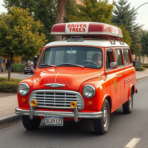 vehicle