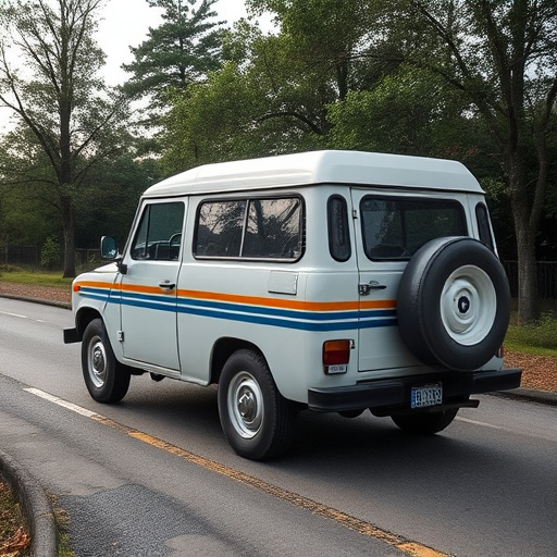 vehicle