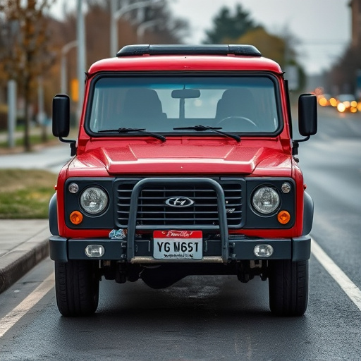 vehicle