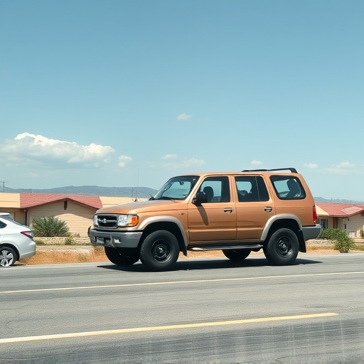 vehicle