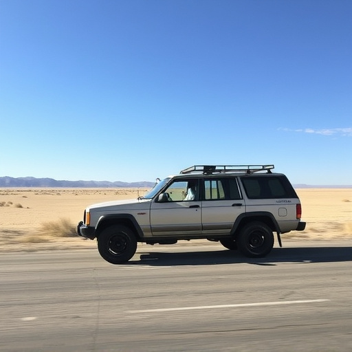 vehicle