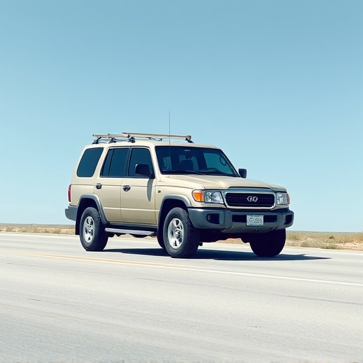 vehicle
