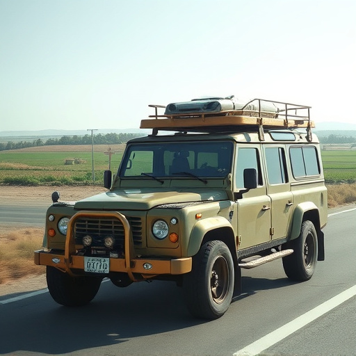 vehicle