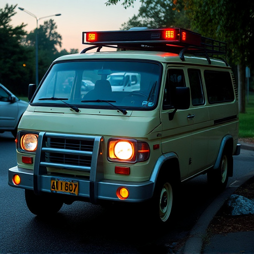 vehicle