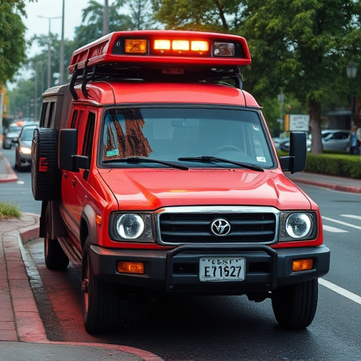 vehicle