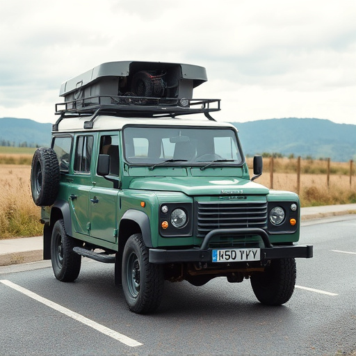 vehicle