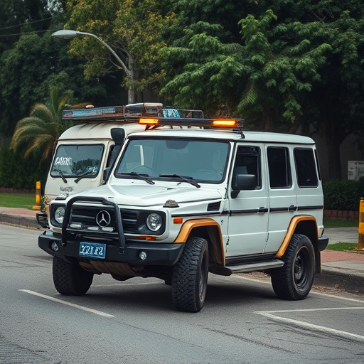 vehicle