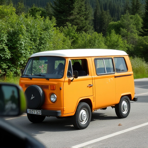 vehicle