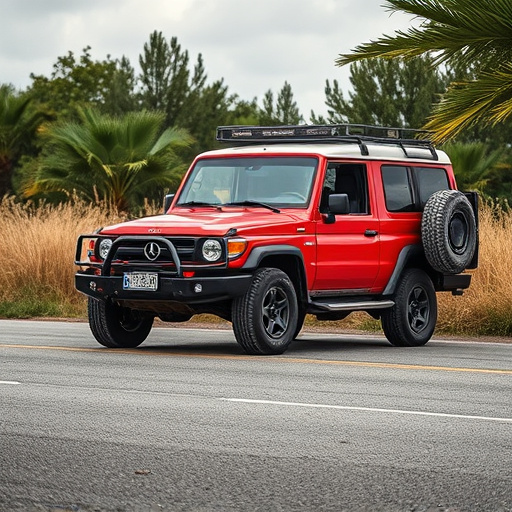vehicle