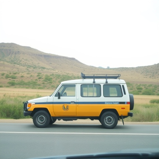 vehicle