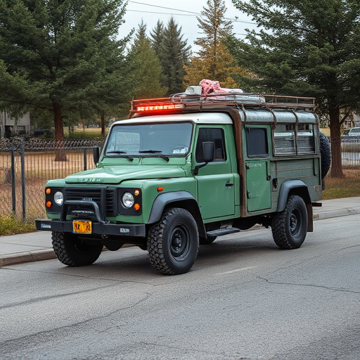 vehicle