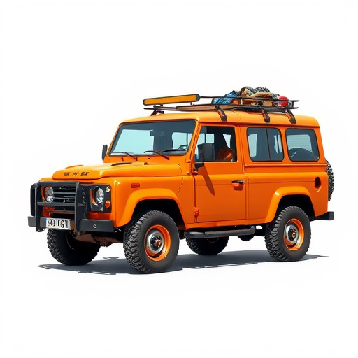 vehicle
