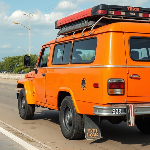 vehicle
