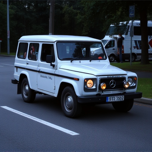 vehicle