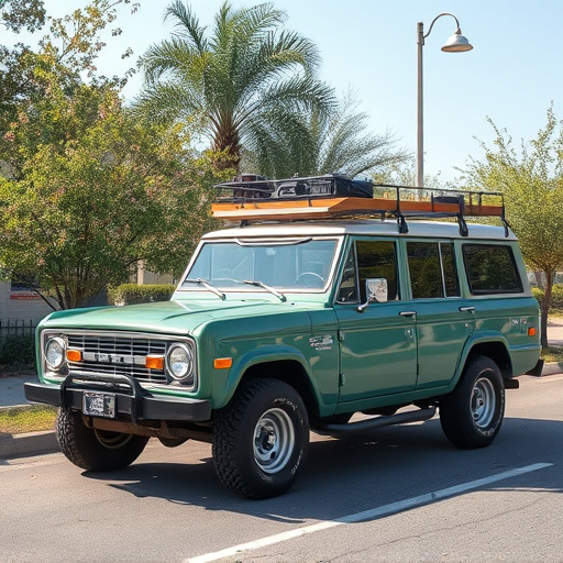 vehicle