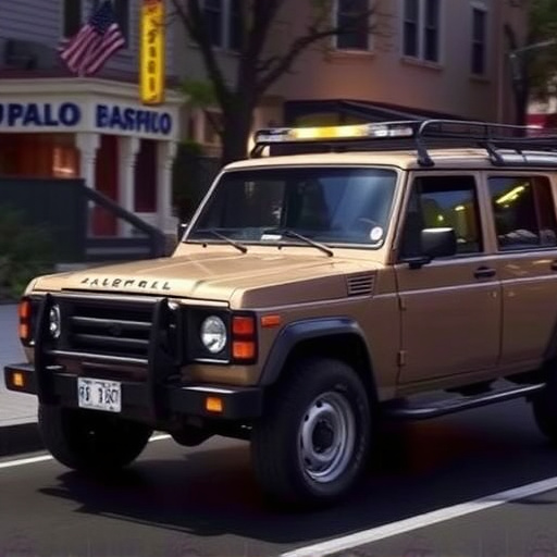 vehicle