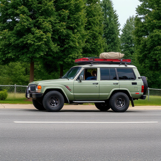 vehicle