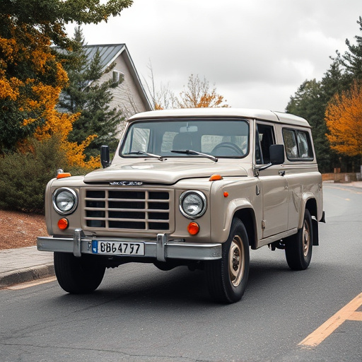 vehicle