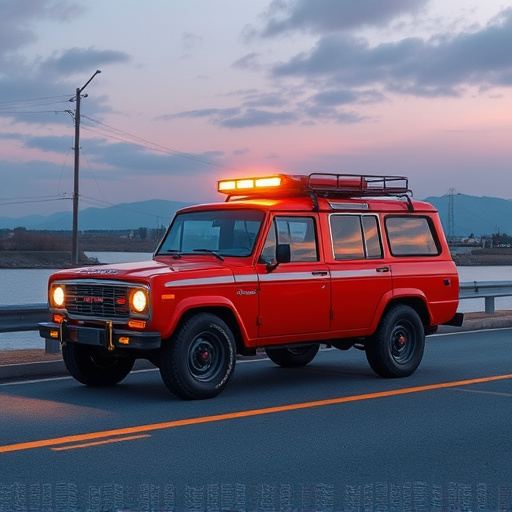 vehicle