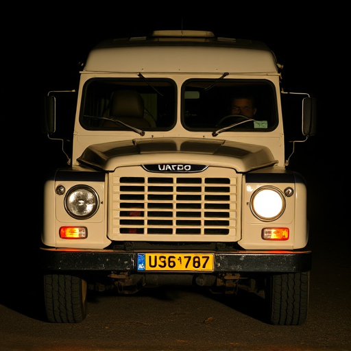 vehicle