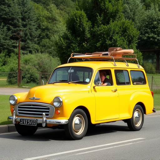 vehicle