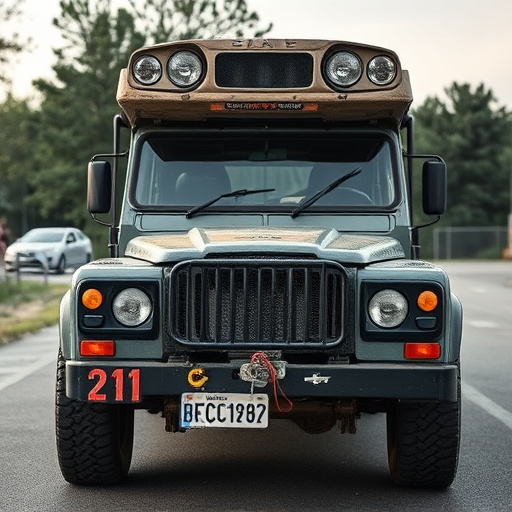 vehicle
