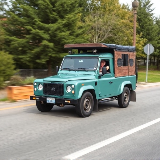 vehicle