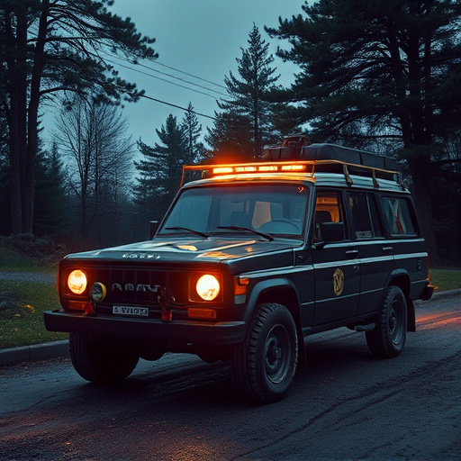 vehicle