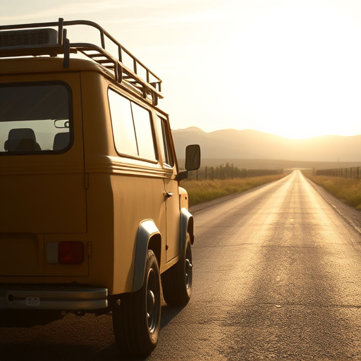 vehicle