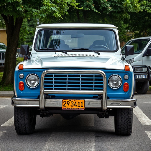 vehicle