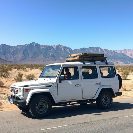 vehicle
