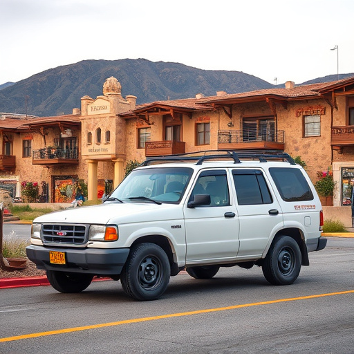 vehicle