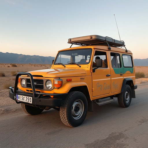 vehicle