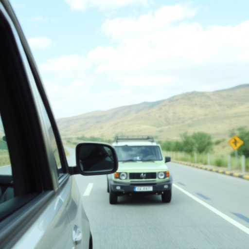 vehicle