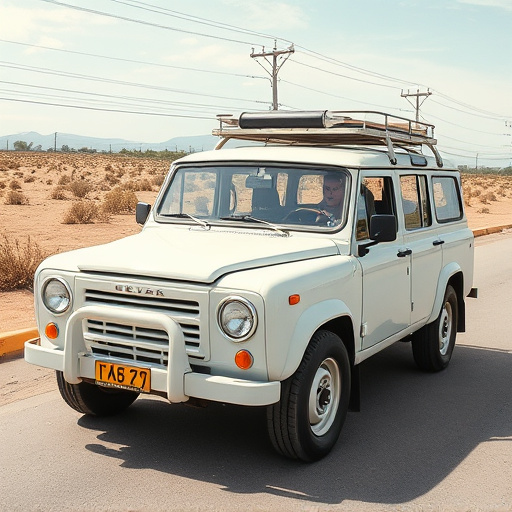 vehicle