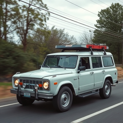 vehicle