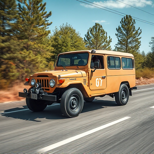 vehicle