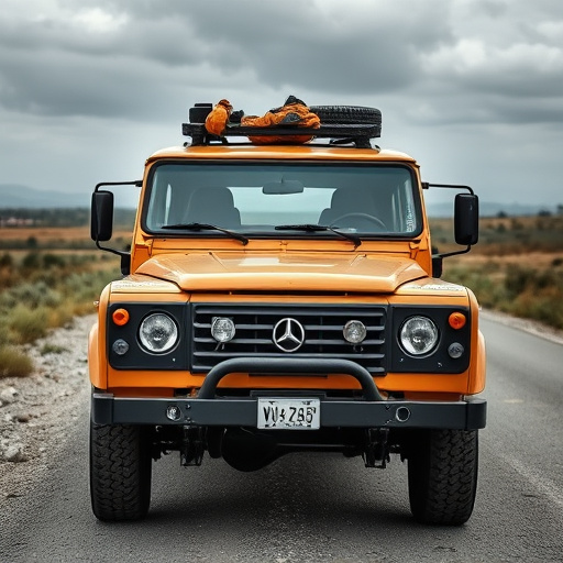 vehicle
