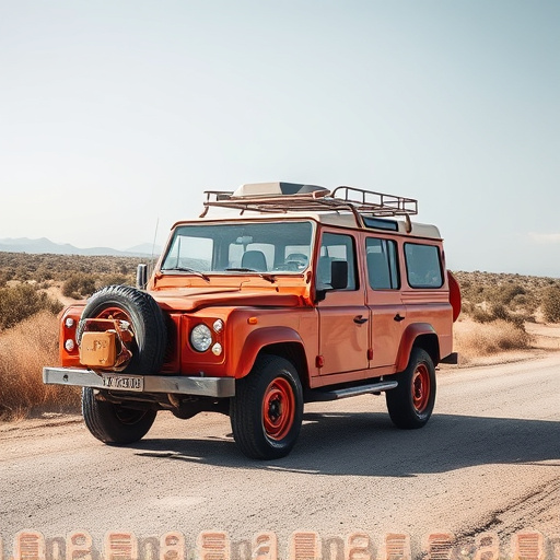 vehicle