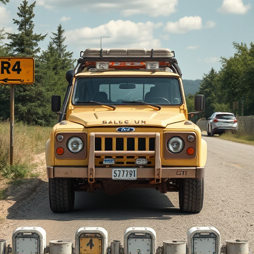 vehicle