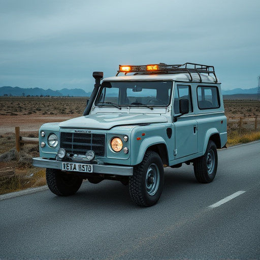 vehicle