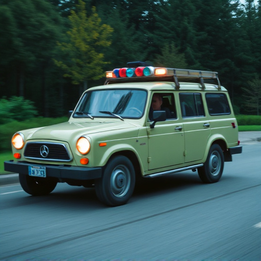 vehicle