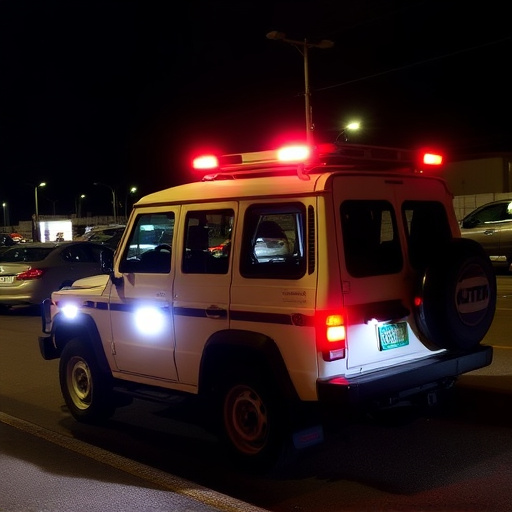 vehicle