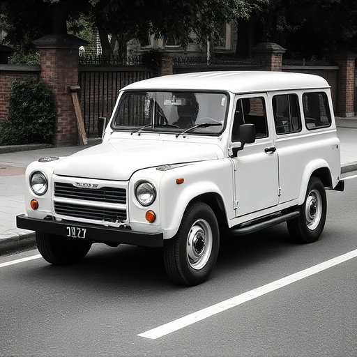 vehicle