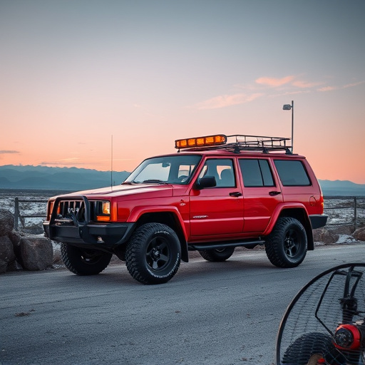 vehicle