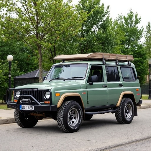 vehicle