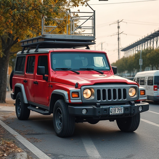 vehicle