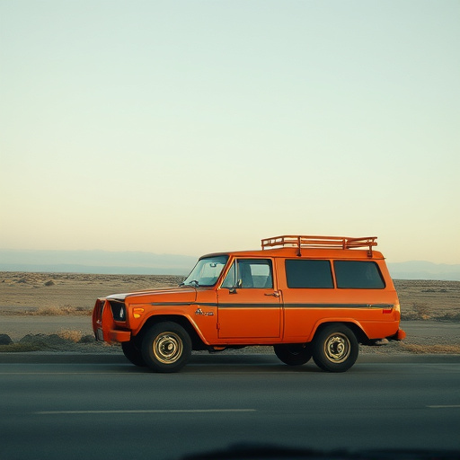 vehicle