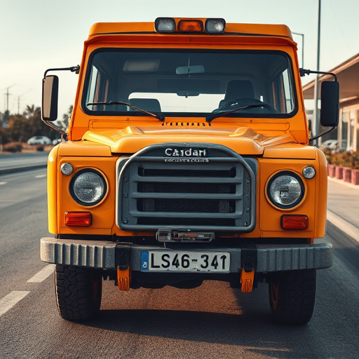 vehicle