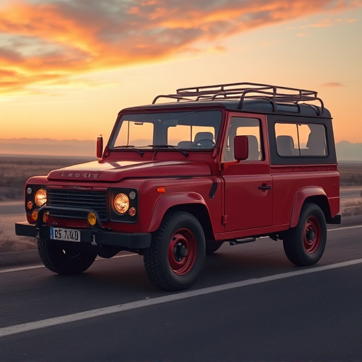 vehicle